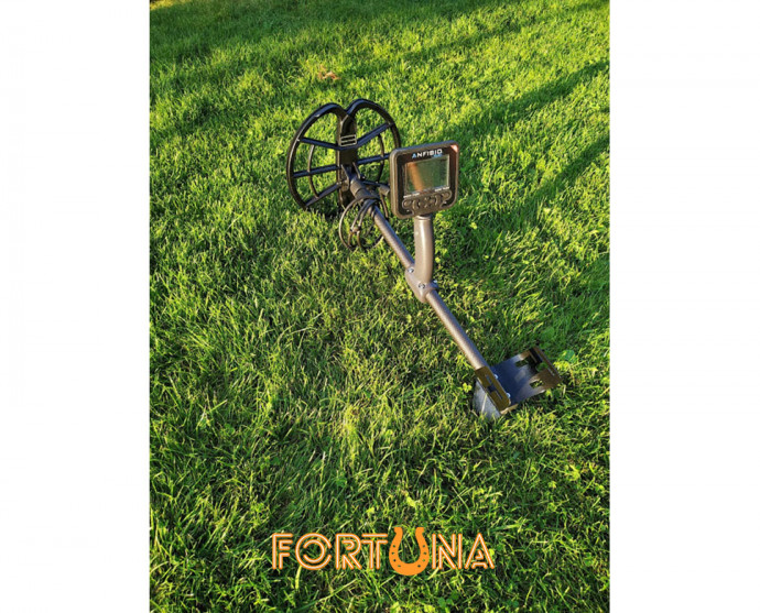 Зображення - Штанга карбон Анфібіо