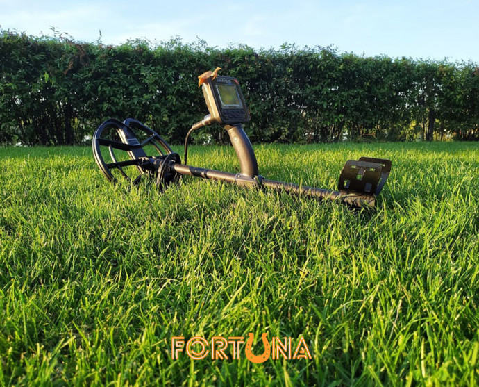 Зображення - Штанга карбон Анфібіо