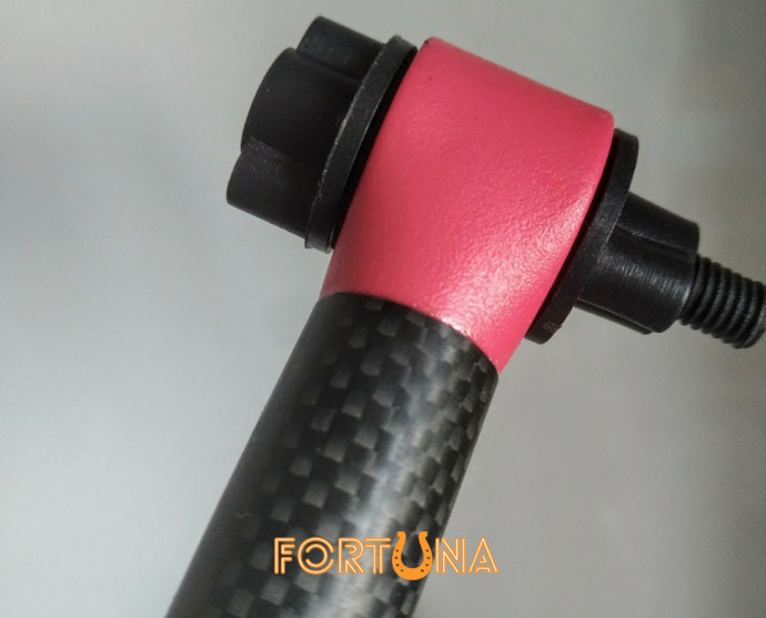 Зображення - Карбонова штанга Minelab Equinox