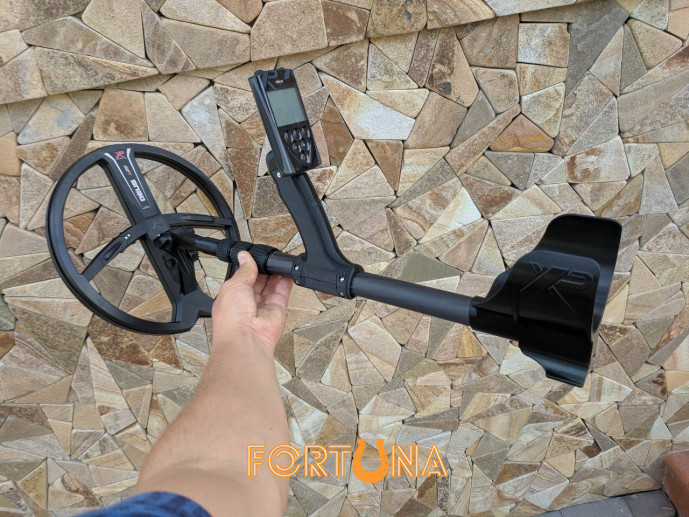 Зображення - Штанга ХР