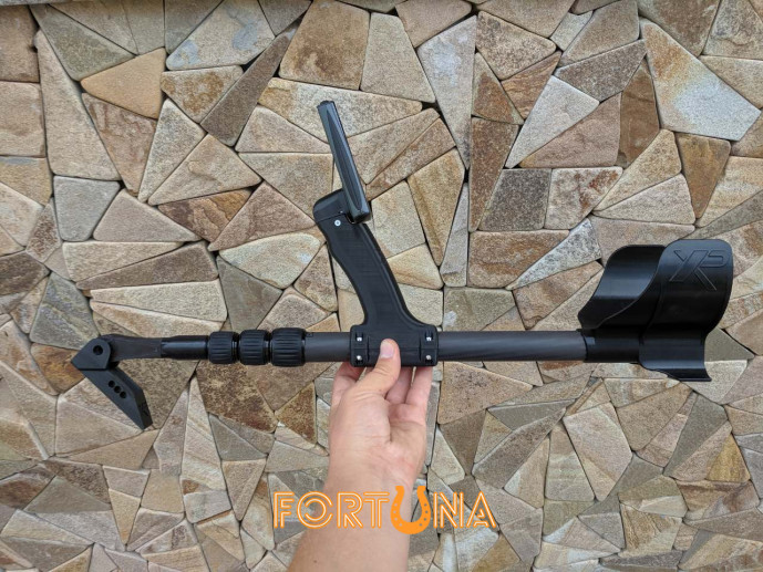 Зображення - Штанга ХР