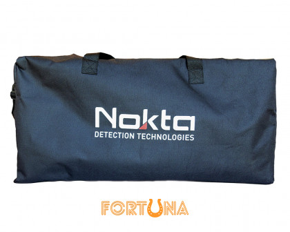 Зображення - Сумка для транспортування металошукачів Nokta