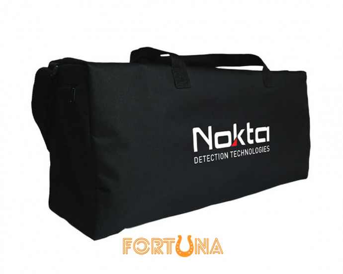 Зображення - Сумка для транспортування металошукачів Nokta