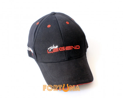 Зображення - Фірмова кепка The Legend