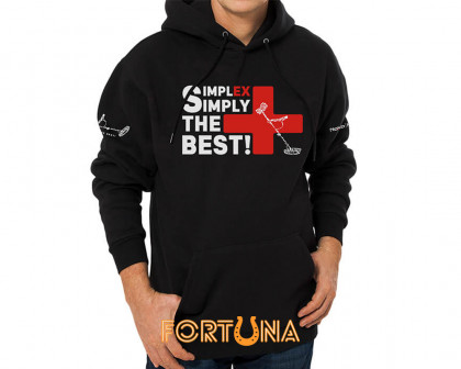 Зображення - Свитшот фирменный Simplex
