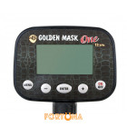 Зображення - Металошукач Golden Mask ONE 15 кГц