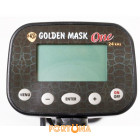 Зображення - Металошукач Golden Mask ONE 24 кГц