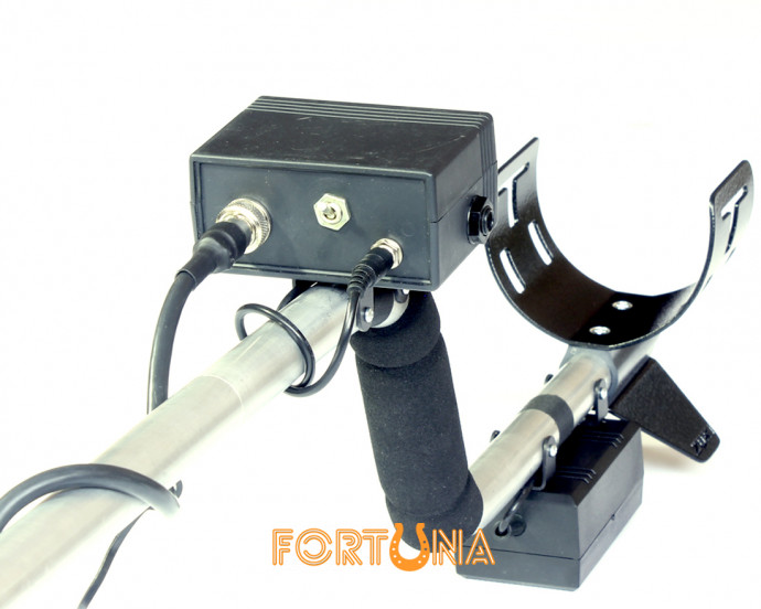 Зображення - Металошукач Термінатор М2 + NEL FLY