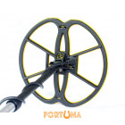 Зображення - Металошукач Термінатор М2 + NEL FLY