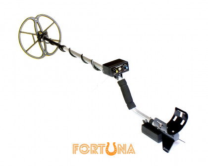 Зображення - Металошукач Термінатор М2 + NEL FLY