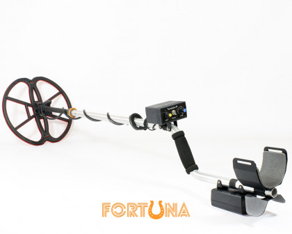 Зображення - Металошукач Термінатор М + NEL FLY