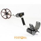 Зображення - Металошукач Термінатор М + NEL FLY