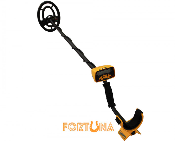 Зображення - Металлоискатель Garrett ACE 250