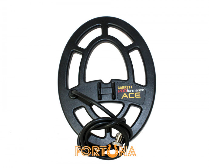 Зображення - Металошукач Garrett ACE 300i