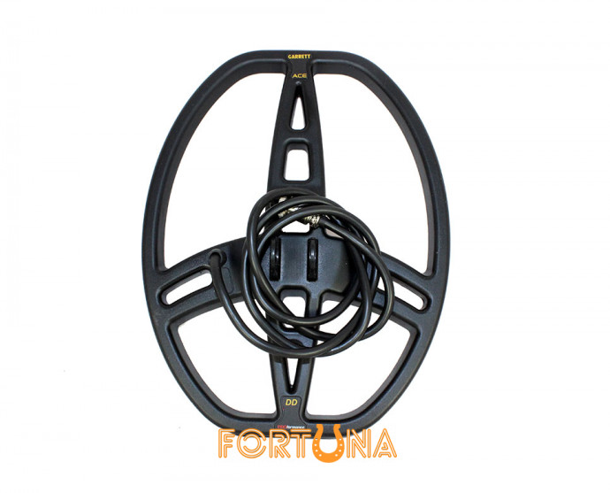 Зображення - Металошукач Garrett ACE 400i