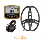 Зображення - Garrett ACE APEX 8.5x11" Raider  MS3