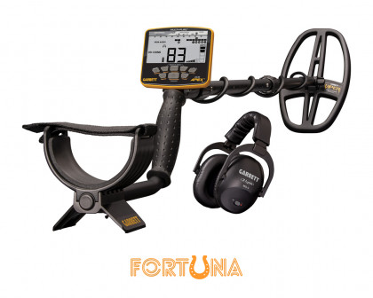 Зображення - Garrett ACE APEX  MS3