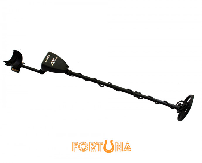 Зображення - Металошукач Garrett AT Gold