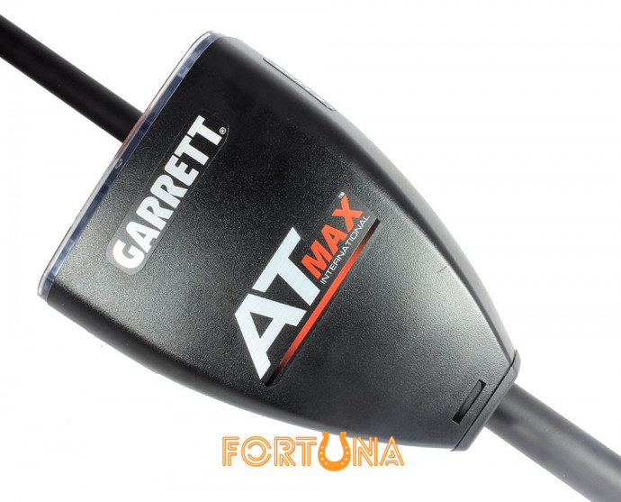 Зображення - Металошукач Garrett AT MAX