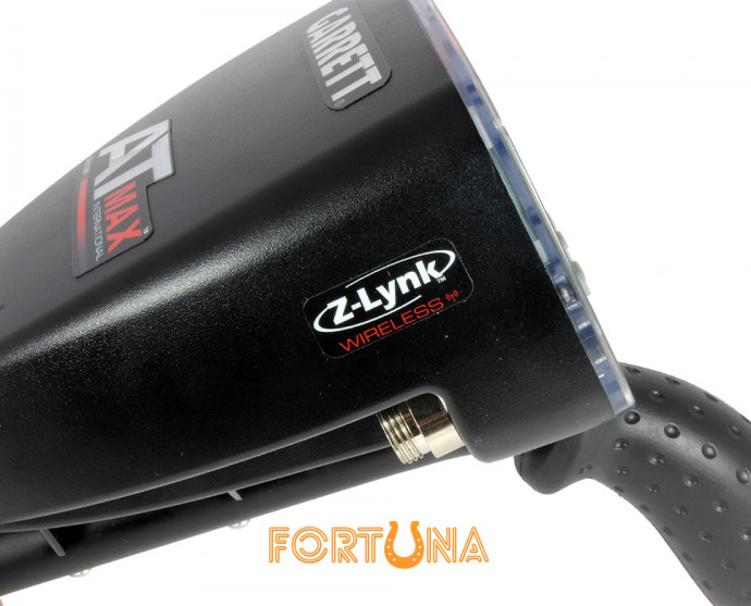 Зображення - Металошукач Garrett AT MAX