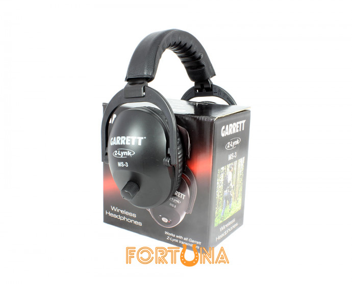 Зображення - Металошукач Garrett AT MAX