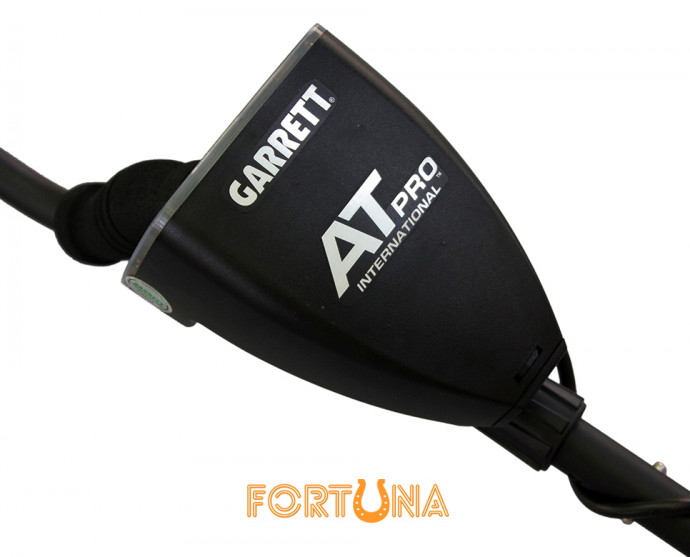 Зображення - Металлоискатель Garrett AT Pro International 