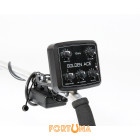 Зображення - Металошукач Golden ACE з котушкою NEL 22.5 см