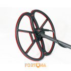 Зображення - Металошукач Golden ACE з котушкою NEL FLY