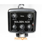 Зображення - Металошукач Golden ACE з котушкою NEL FLY