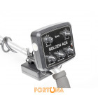 Зображення - Металошукач Golden ACE з котушкою NEL TORNADO