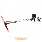 Зображення - Металошукач Golden ACE з котушкою NEL TORNADO