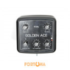 Зображення - Металошукач Golden ACE з котушкою NEL TORNADO