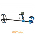 Зображення - Металошукач Garrett Vortex VX5