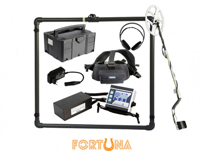 Зображення - Lorenz DEEPMAX Z1