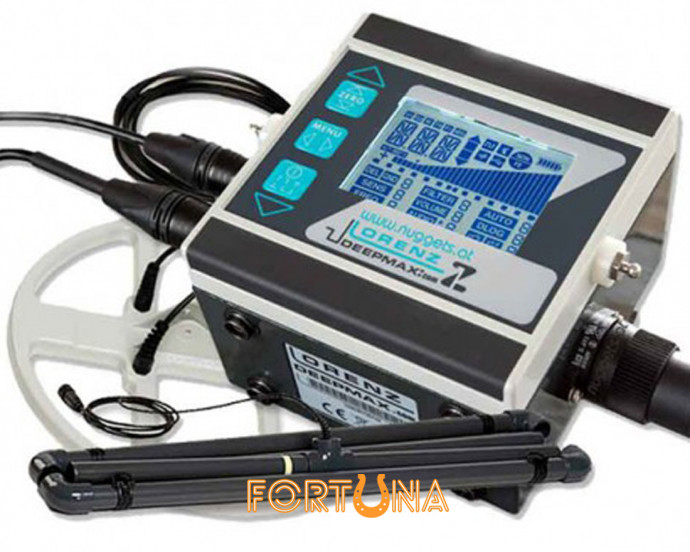 Зображення - Lorenz DEEPMAX Z1 