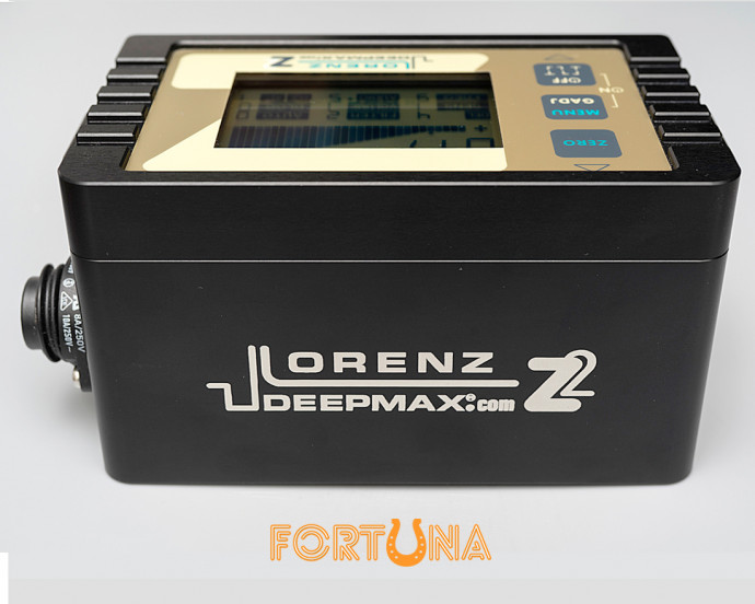 Зображення - Lorenz DEEPMAX Z2