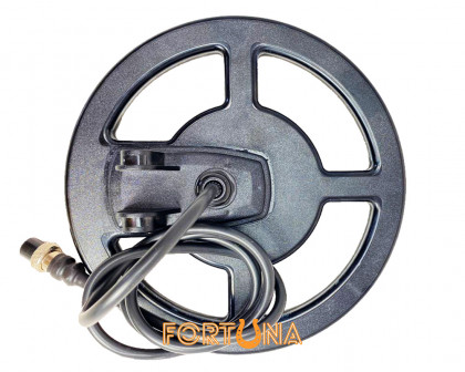 Зображення - Котушка D200 для Імульсних металошукачів