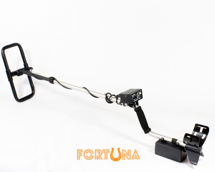 Зображення - Миноискатель ImPULS