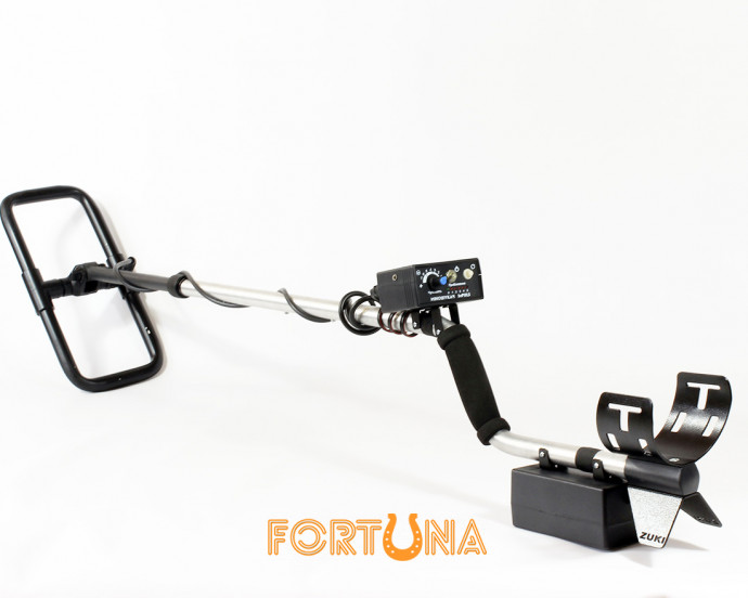 Зображення - Миноискатель ImPULS