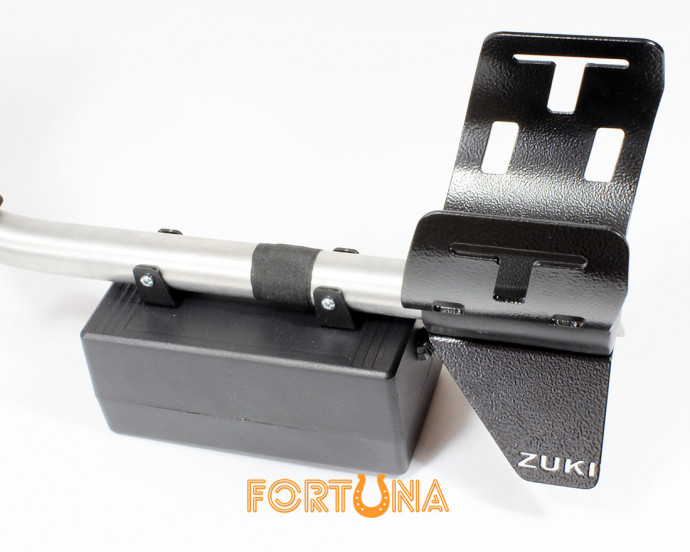 Зображення - Миноискатель ImPULS