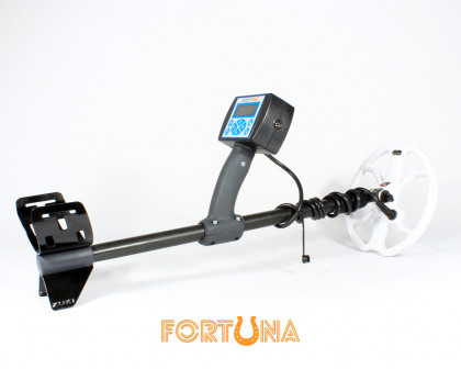 Зображення - Мультичастотный Кощей Х45 Карбон + 22,5 DD