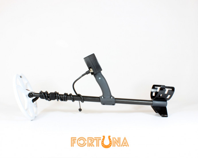 Зображення - Мультичастотный Кощей Х45 Карбон + 22,5 DD