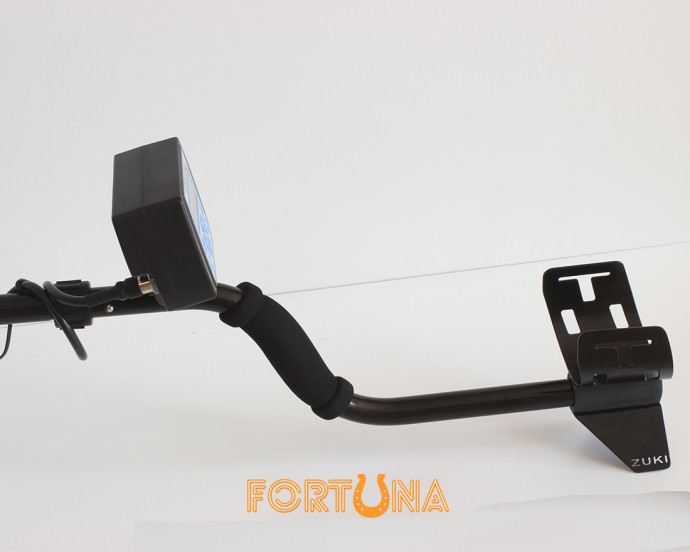 Зображення - Мультичастотный металлоискатель Кощей Х45 + 22,5 DD