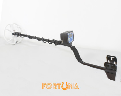 Зображення - Мультичастотный металлоискатель Кощей Х45 + 22,5 DD