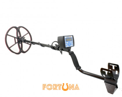 Зображення - Мультичастотный Кощей Х45 с катушкой NEL FLY