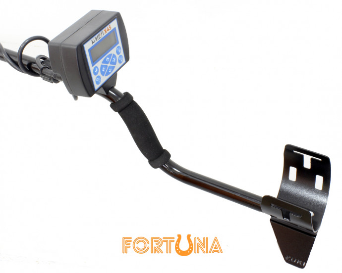 Зображення - Мультичастотний Кощей Х45 з котушкою NEL FLY