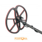 Зображення - Мультичастотний Кощей Х45 з котушкою NEL FLY