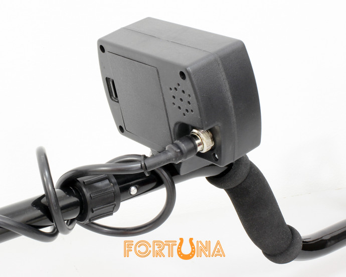 Зображення - Мультичастотный Кощей Х45 + Nel Tornado