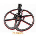 Зображення - Мультичастотний Кощей Х45 з котушкою NEL FLY