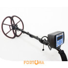 Зображення - Мультичастотний Кощей Х45 з котушкою NEL FLY